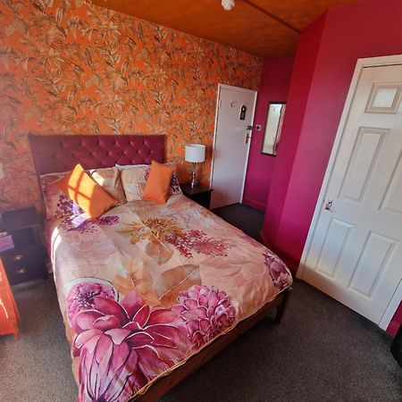 Philbeach Guest House Weymouth Extérieur photo