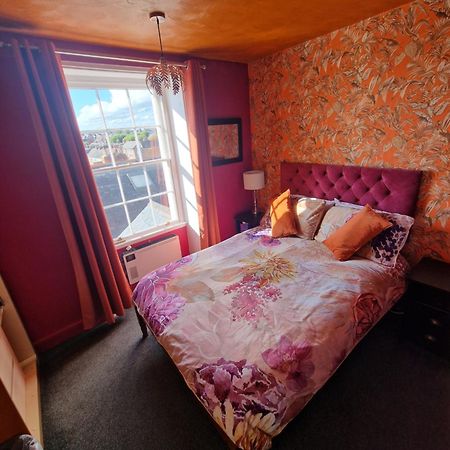 Philbeach Guest House Weymouth Extérieur photo