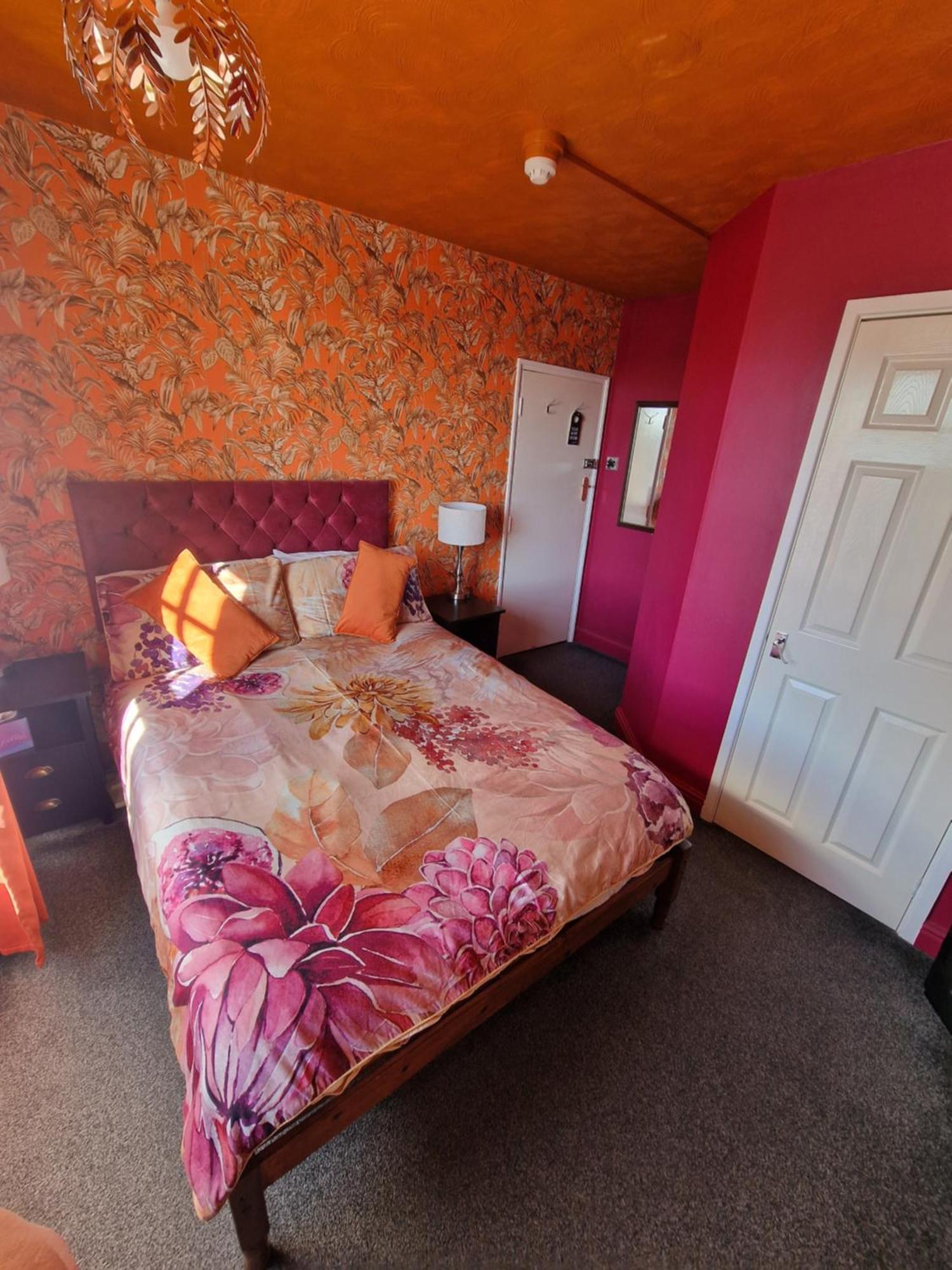 Philbeach Guest House Weymouth Extérieur photo