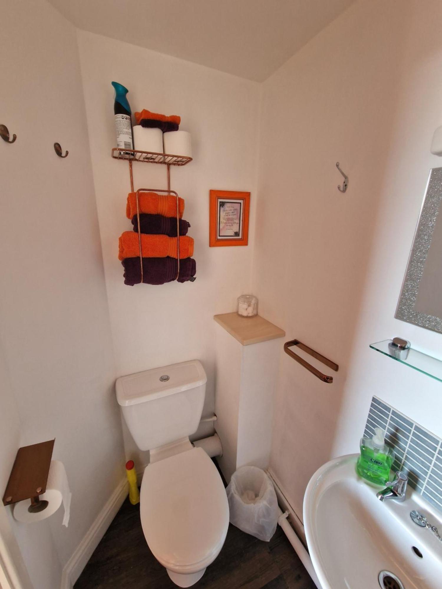 Philbeach Guest House Weymouth Extérieur photo