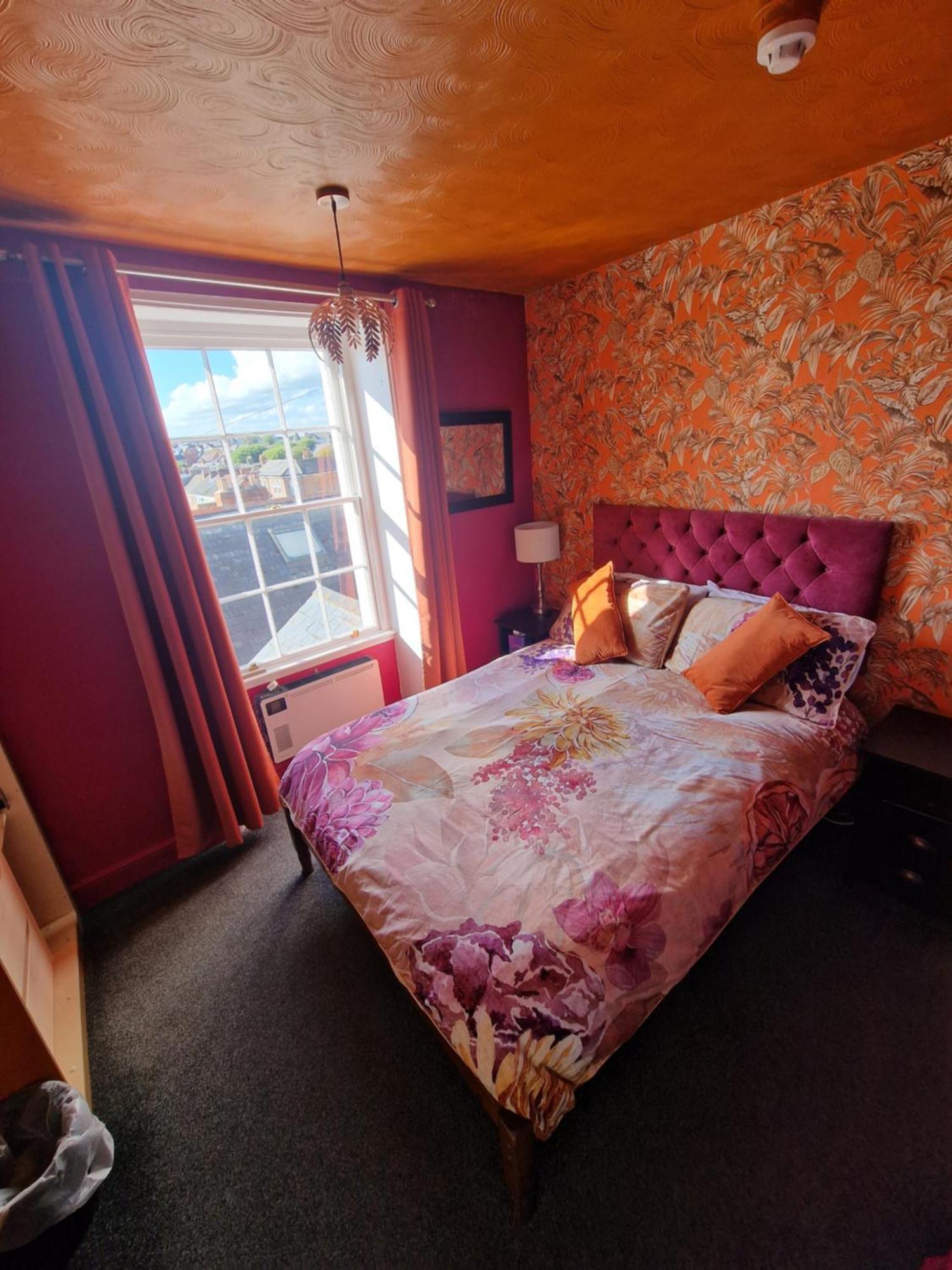 Philbeach Guest House Weymouth Extérieur photo